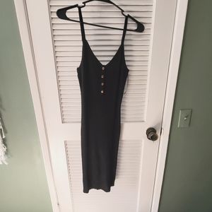 Little Black Dress, never used